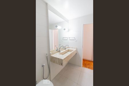 Apartamento à venda com 100m², 3 quartos e 1 vagaBanheiro Suíte
