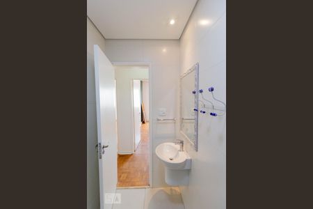 Apartamento à venda com 100m², 3 quartos e 1 vagaBanheiro