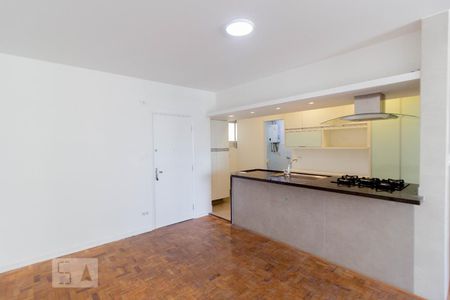 Apartamento à venda com 100m², 3 quartos e 1 vagaCozinha