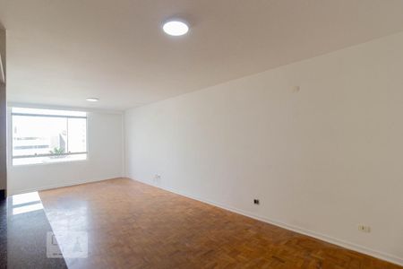 Apartamento à venda com 100m², 3 quartos e 1 vagaSala