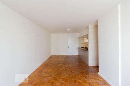 Apartamento à venda com 100m², 3 quartos e 1 vagaSala