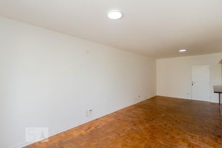 Apartamento à venda com 100m², 3 quartos e 1 vagaSala