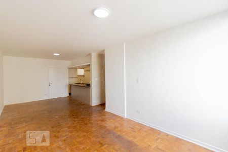 Apartamento à venda com 100m², 3 quartos e 1 vagaSala