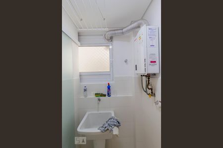 Apartamento à venda com 100m², 3 quartos e 1 vagaÁrea de Serviço