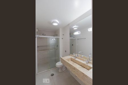 Apartamento à venda com 100m², 3 quartos e 1 vagaBanheiro Suíte