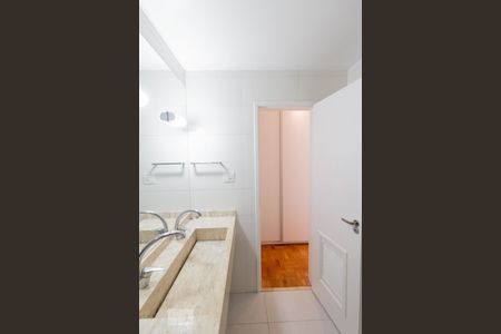 Apartamento à venda com 100m², 3 quartos e 1 vagaBanheiro Suíte