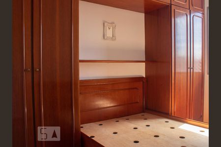 Quarto 2 de apartamento para alugar com 2 quartos, 63m² em Jardim Paraíso, São Paulo