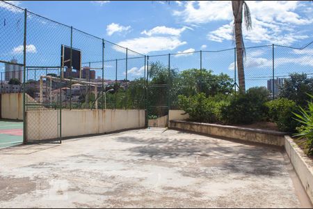 Apartamento para alugar com 63m², 2 quartos e 1 vagaÁrea comum