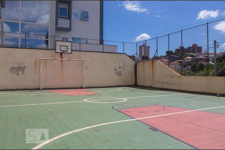 Apartamento para alugar com 63m², 2 quartos e 1 vagaQuadra