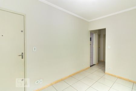 Sala de apartamento para alugar com 2 quartos, 60m² em Vila Isolina Mazzei, São Paulo