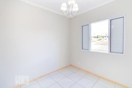 Quarto 1 de apartamento para alugar com 2 quartos, 60m² em Vila Isolina Mazzei, São Paulo