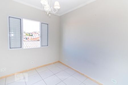 Quarto 1 de apartamento para alugar com 2 quartos, 60m² em Vila Isolina Mazzei, São Paulo