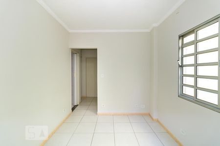 Sala de apartamento para alugar com 2 quartos, 60m² em Vila Isolina Mazzei, São Paulo