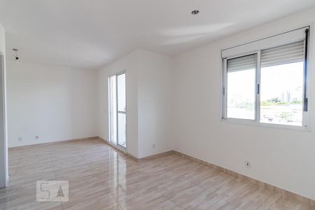 Sala de apartamento à venda com 2 quartos, 77m² em São Sebastião, Porto Alegre