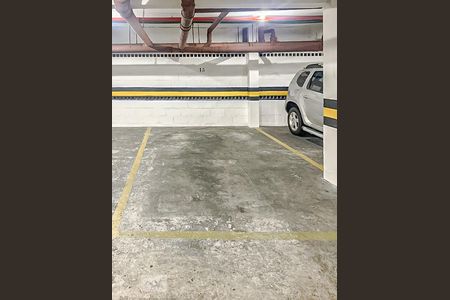 Apartamento para alugar com 93m², 2 quartos e 1 vagaGaragem