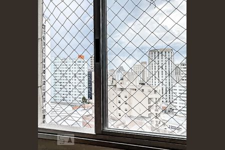 Apartamento para alugar com 93m², 2 quartos e 1 vagaVista Dormitório