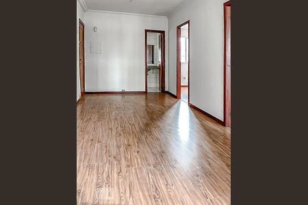 Sala de apartamento para alugar com 2 quartos, 93m² em Centro, Curitiba