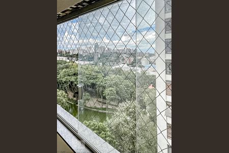 Apartamento para alugar com 93m², 2 quartos e 1 vagaVista