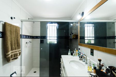Apartamento à venda com 295m², 4 quartos e 2 vagasBanheiro da Suíte 2
