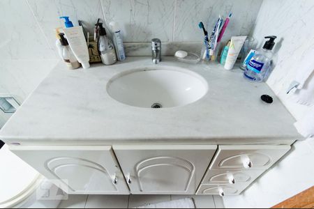 Apartamento à venda com 295m², 4 quartos e 2 vagasBanheiro da Suíte 1