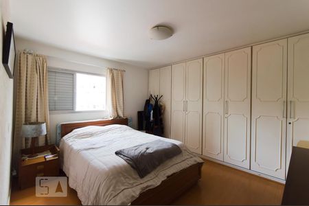 Apartamento à venda com 295m², 4 quartos e 2 vagasSuíte 2