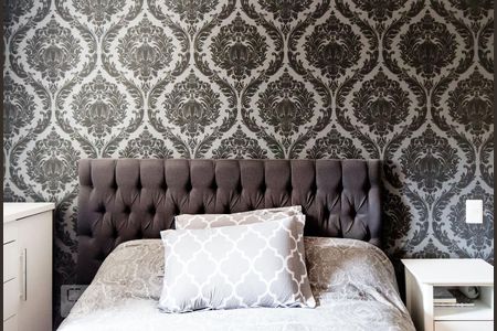 Apartamento à venda com 295m², 4 quartos e 2 vagasSuíte 1