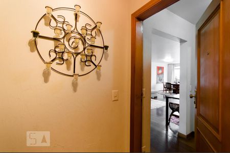 Apartamento à venda com 295m², 4 quartos e 2 vagasHall de Entrada