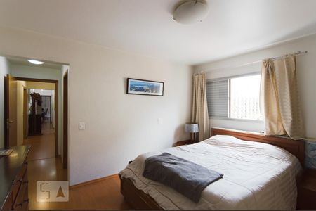 Apartamento à venda com 295m², 4 quartos e 2 vagasSuíte 2