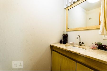 Apartamento à venda com 295m², 4 quartos e 2 vagasLavabo