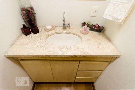 Apartamento à venda com 295m², 4 quartos e 2 vagasLavabo