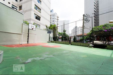 Apartamento à venda com 295m², 4 quartos e 2 vagasQuadra Esportiva