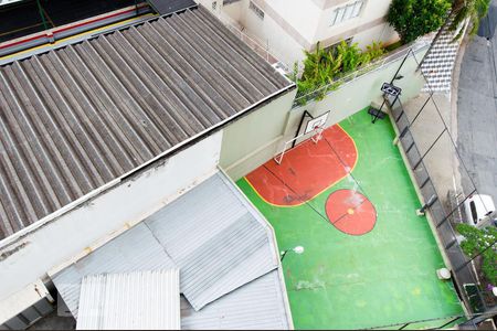 Apartamento à venda com 295m², 4 quartos e 2 vagasÁrea comum