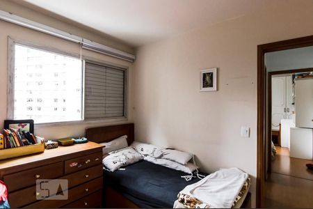 Apartamento à venda com 295m², 4 quartos e 2 vagasDormitório 2