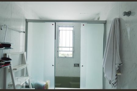 Apartamento à venda com 295m², 4 quartos e 2 vagasBanheiro da Suíte 1