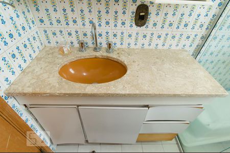 Apartamento à venda com 295m², 4 quartos e 2 vagasBanheiro