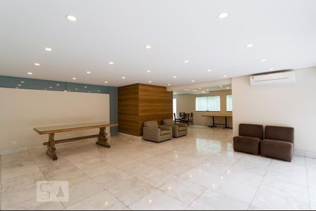 Apartamento à venda com 295m², 4 quartos e 2 vagasÁrea comum - Salão de festas