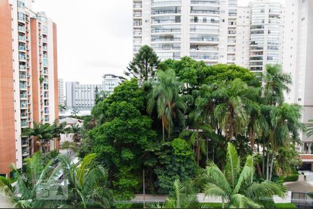 Apartamento à venda com 295m², 4 quartos e 2 vagasVista da Rua