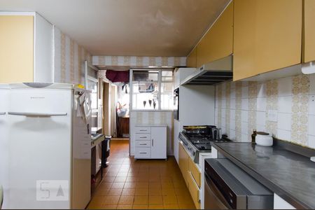 Apartamento à venda com 295m², 4 quartos e 2 vagasCozinha