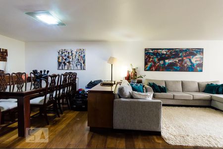 Apartamento à venda com 295m², 4 quartos e 2 vagasSala 2