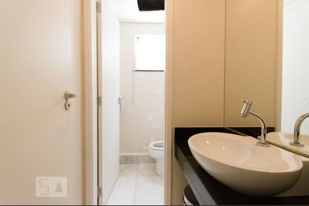 Apartamento à venda com 295m², 4 quartos e 2 vagasÁrea comum - Salão de festas