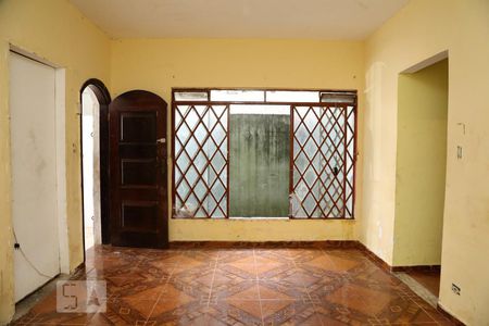 Sala de casa para alugar com 2 quartos, 80m² em Vila Santa Luzia, Taboão da Serra