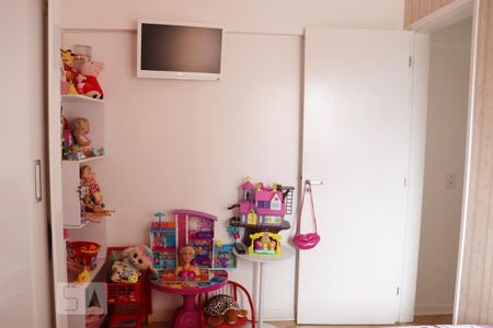 Quarto 1 de apartamento à venda com 2 quartos, 63m² em Casa Branca, Santo André