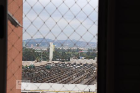 Vista do Quarto 1 de apartamento à venda com 2 quartos, 63m² em Casa Branca, Santo André