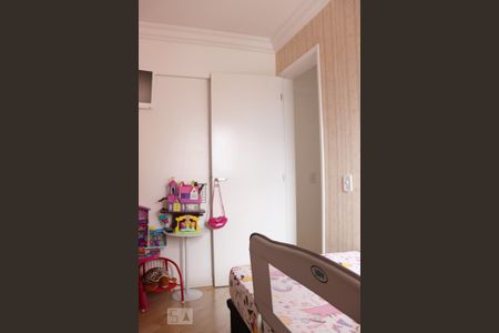 Quarto 1 de apartamento à venda com 2 quartos, 63m² em Casa Branca, Santo André