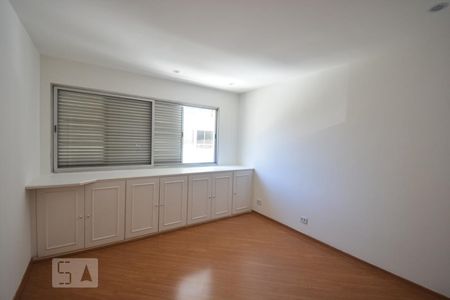 Quarto 1 de apartamento para alugar com 3 quartos, 150m² em Jardim Paulista, São Paulo