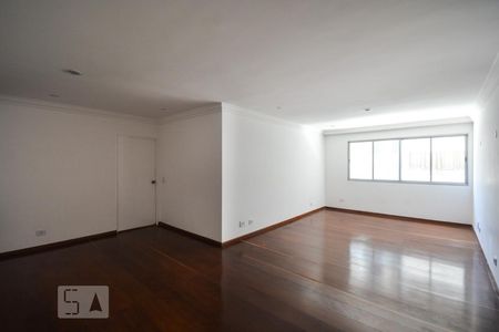 Sala de apartamento para alugar com 3 quartos, 150m² em Jardim Paulista, São Paulo