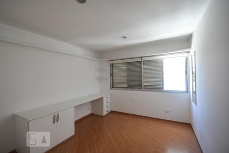 Quarto 2  de apartamento para alugar com 3 quartos, 150m² em Jardim Paulista, São Paulo