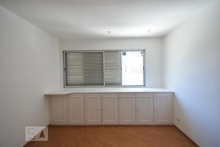Quarto 1 de apartamento para alugar com 3 quartos, 150m² em Jardim Paulista, São Paulo
