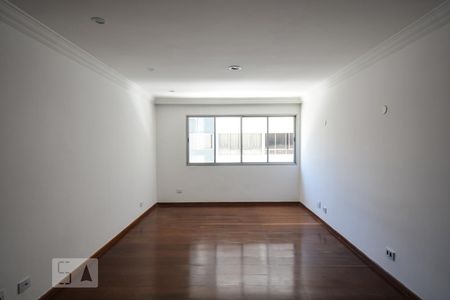 Sala de apartamento para alugar com 3 quartos, 150m² em Jardim Paulista, São Paulo