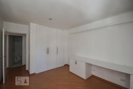 Quarto 2  de apartamento para alugar com 3 quartos, 150m² em Jardim Paulista, São Paulo